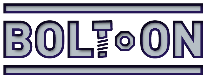 bolt-on