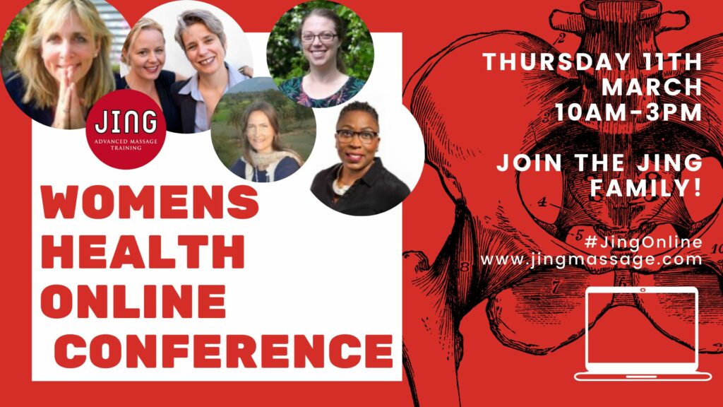 Women's Health Conference March 2021