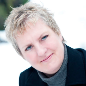 Susan Findlay Jing Massage Conference