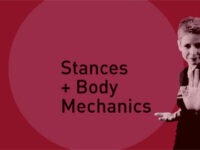 stance-mechanics