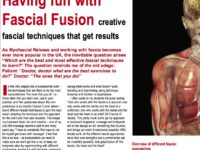 Fascia Article