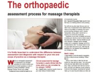 Ortho Assessment