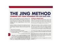 The JING Method