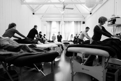 Advanced Fascial Master Class: Myofascial Stretching