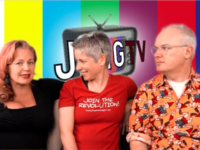 How important is a website to your business JING TV!