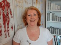 Jackie Earl Jackie Earl Massage Therapist