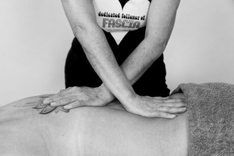 Advanced Fascial Masterclass for head, neck and thorax