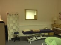 Catherine Colyer Massage Therapists