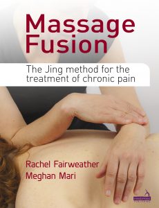 Massage Fusion Front Cover