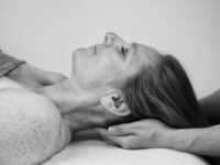 Craniosacral Course Brighton