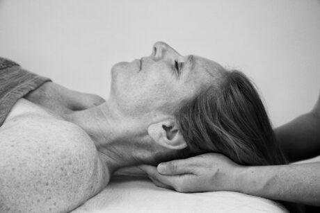 Craniosacral Course Brighton