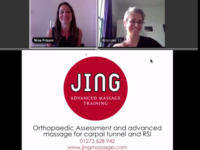 Jing Webinar Recording