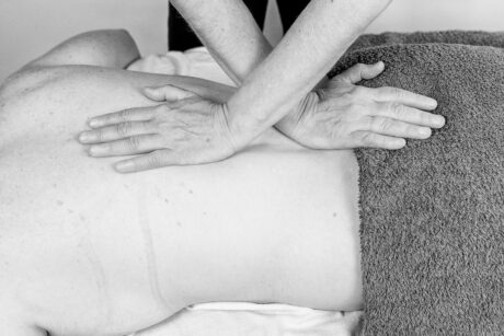 Treating caesarean, hysterectomy and mastectomy scarring with myofascial release and other magical moves