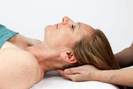 Myofascial Release for Fibromyalgia and post viral fatigue
