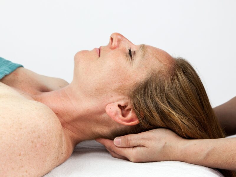Myofascial Release for Fibromyalgia and post viral fatigue
