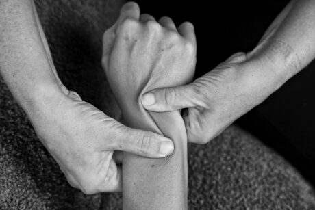 The Jing Method: Forearm Wrist and Hand pain