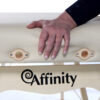 Affinity Deluxe Massage Table - Image 3