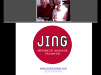 Jing Webinar