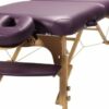 Affinity Deluxe Massage Table - Image 2