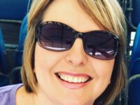 Kirsty Fenton Kirsty Fenton Massage Therapist