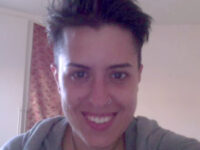 Rocio Santiago Massage Therapist