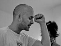 Matt Heap Massage Therapist