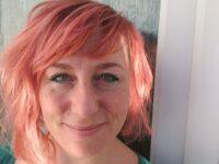Helene Zervas Helene Zervas Massage Therapist