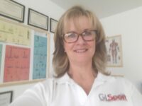 Gill Leeman Massage Therapist