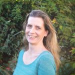 Meriel Meyrick Meriel Meyrick massage therapist