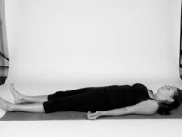 Meditation, mindfulness and massage by Rachel Fairweather