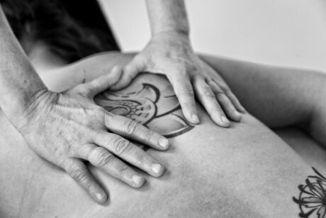Myofascial Release for chronic pain conditions: Evening workshop