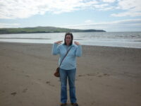 Diane Mitchell Diane Mitchell Massage Therapist
