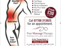 Hassan Sheikh Hassan Sheikh massage therapist