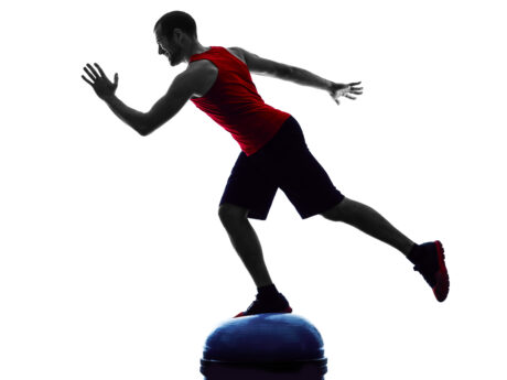 Sports Injury Rehab