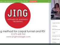 Treating Carpal Tunnel: Charity Webinar Recording