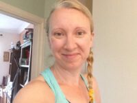 Nicki Wood Nicki Wood Massage Therapist