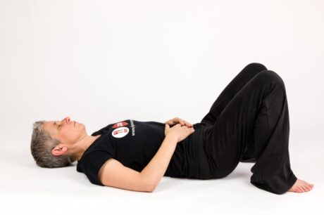 Mindfulness, meditation and healing for chronic pain