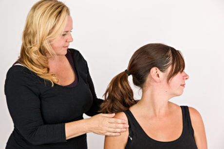 The Jing Method: Online Consultation: Joint ROM Testing