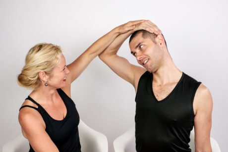 Jing Online Pathology Series: Whiplash