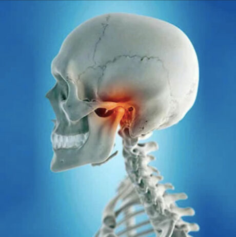 Jing Online Pathology Series: TMJ Pain