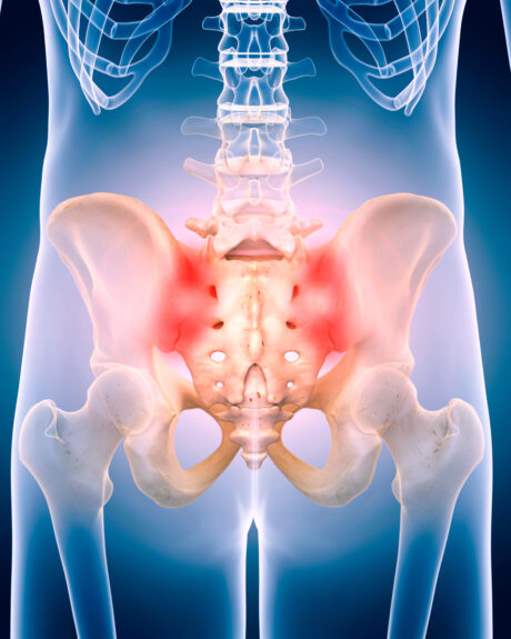 Jing Online Pathology Series: SIJ