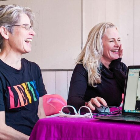 Jing community zoominar RECORDING: Next Covid steps from 'Freedom day' for Massage Therapists