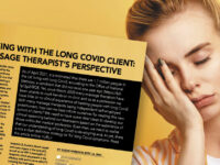 Long Covid Massage Clients