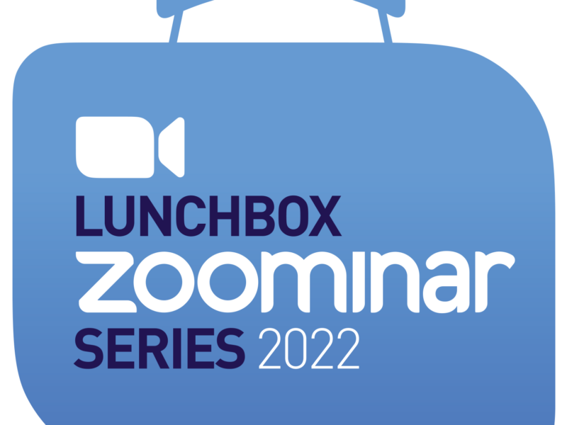 Lunch Box Zoominar Series 2022