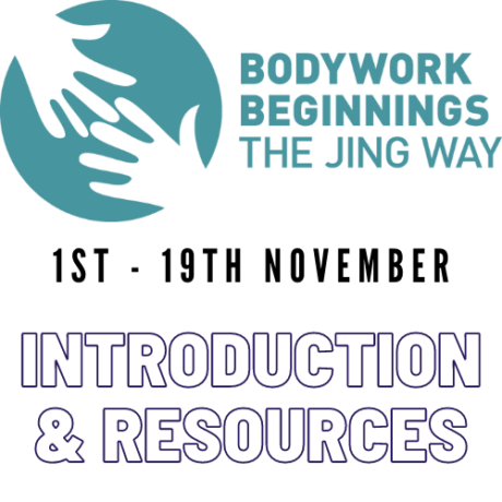 BB - November 2022 - Introduction & Resources