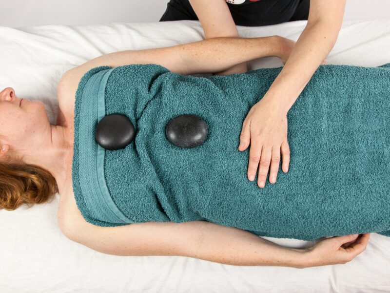 The Jing Method™: Postnatal Massage Masterclass