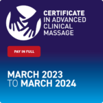 Pay Upfront: ACMT March 2023-24