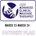 Payment Plan: ACMT March 2023 – March 2024