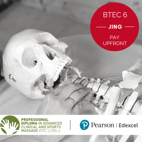 BTEC level 6 2023-25 (pay upfront)