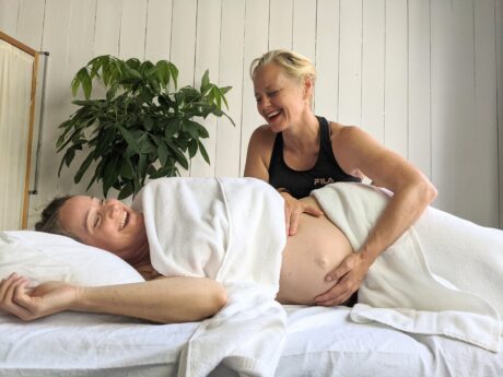 Pregnancy Online